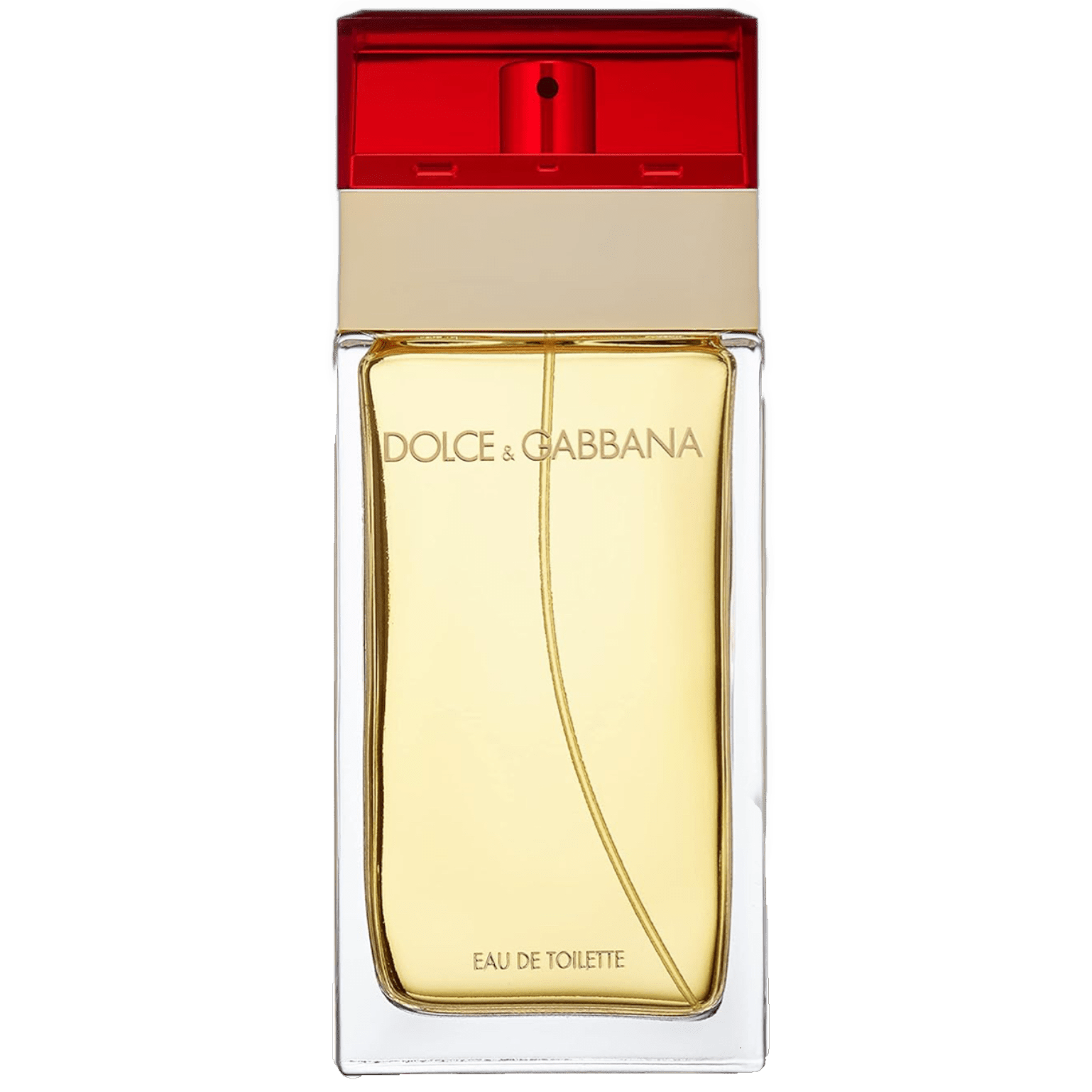 Dolce&Gabbana | Pour Femme | Eau de Toilette | 8mL Travel Spray - Authentic Designer Fragrance | My Next Fragrance