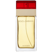 Dolce&Gabbana | Pour Femme | Eau de Toilette | 8mL Travel Spray - Authentic Designer Fragrance | My Next Fragrance