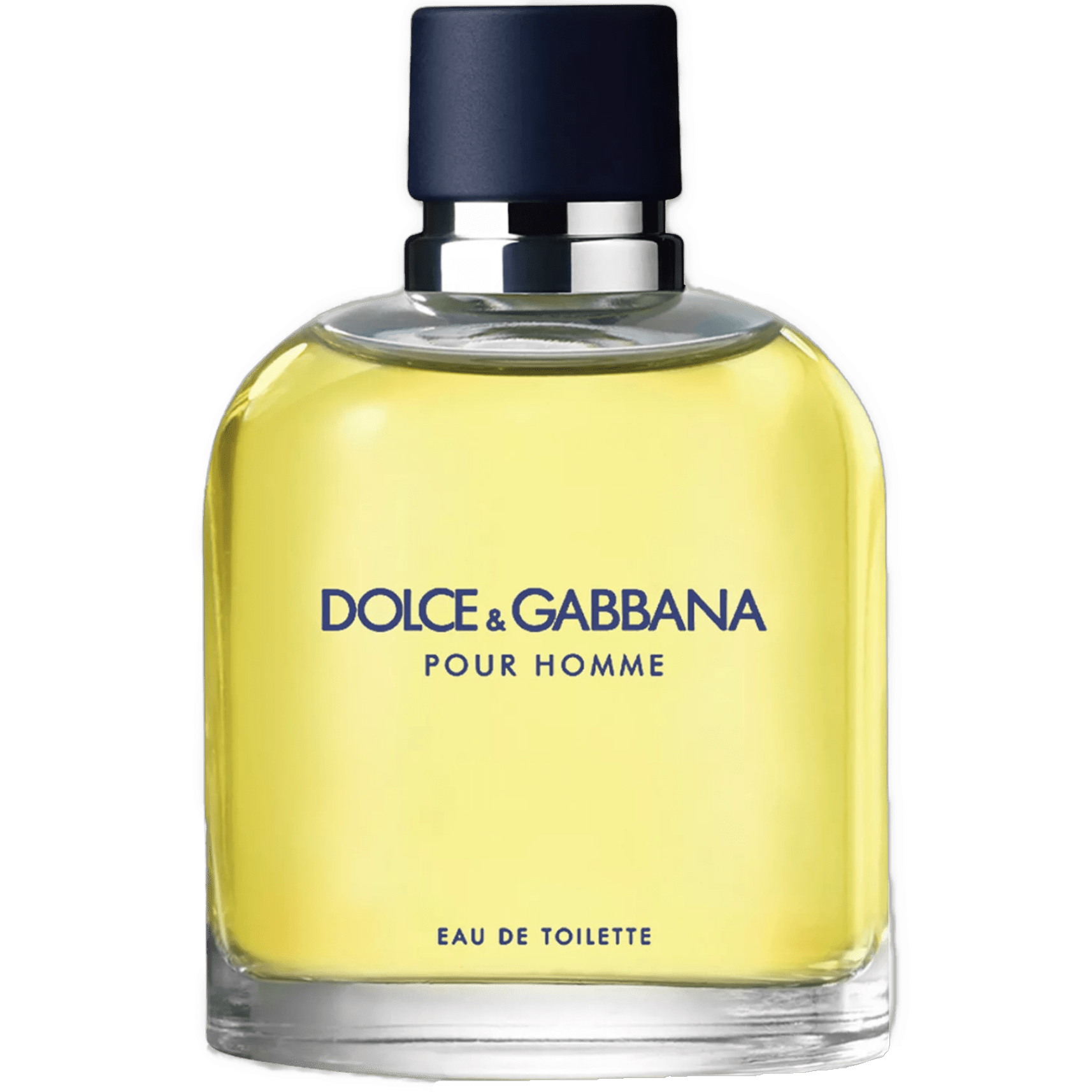 Dolce&Gabbana | Pour Homme | Eau de Toilette | 8mL Travel Spray - Authentic Designer Fragrance | My Next Fragrance