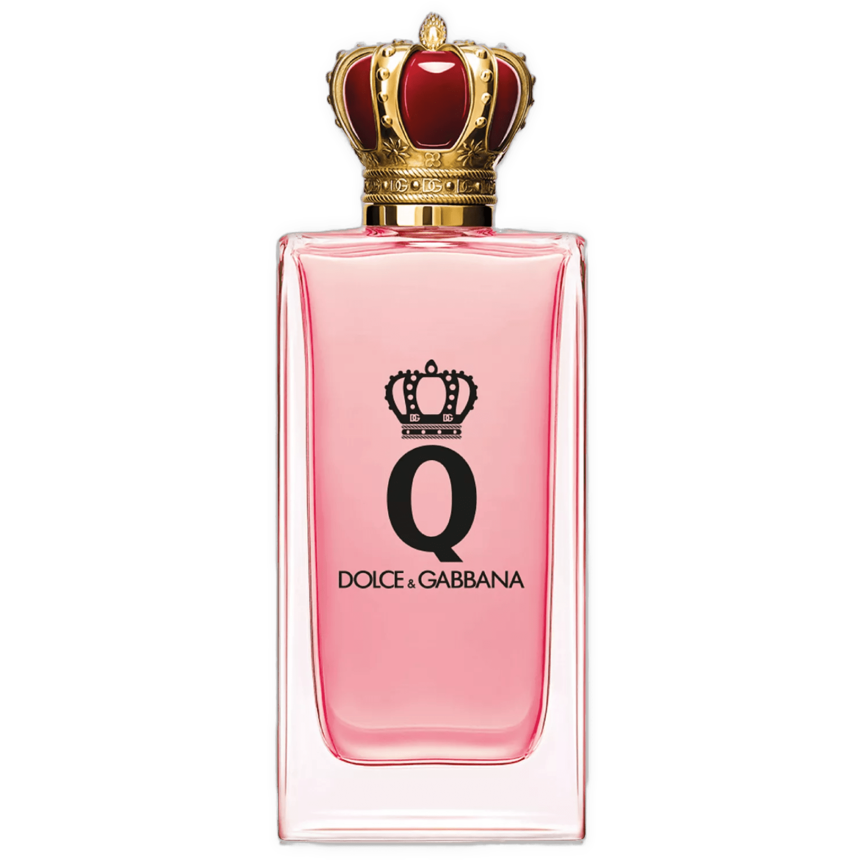Dolce&Gabbana | Q | Eau de Parfum | 8mL Travel Spray - Authentic Designer Fragrance | My Next Fragrance