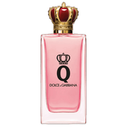 Dolce&Gabbana | Q | Eau de Parfum | 8mL Travel Spray - Authentic Designer Fragrance | My Next Fragrance