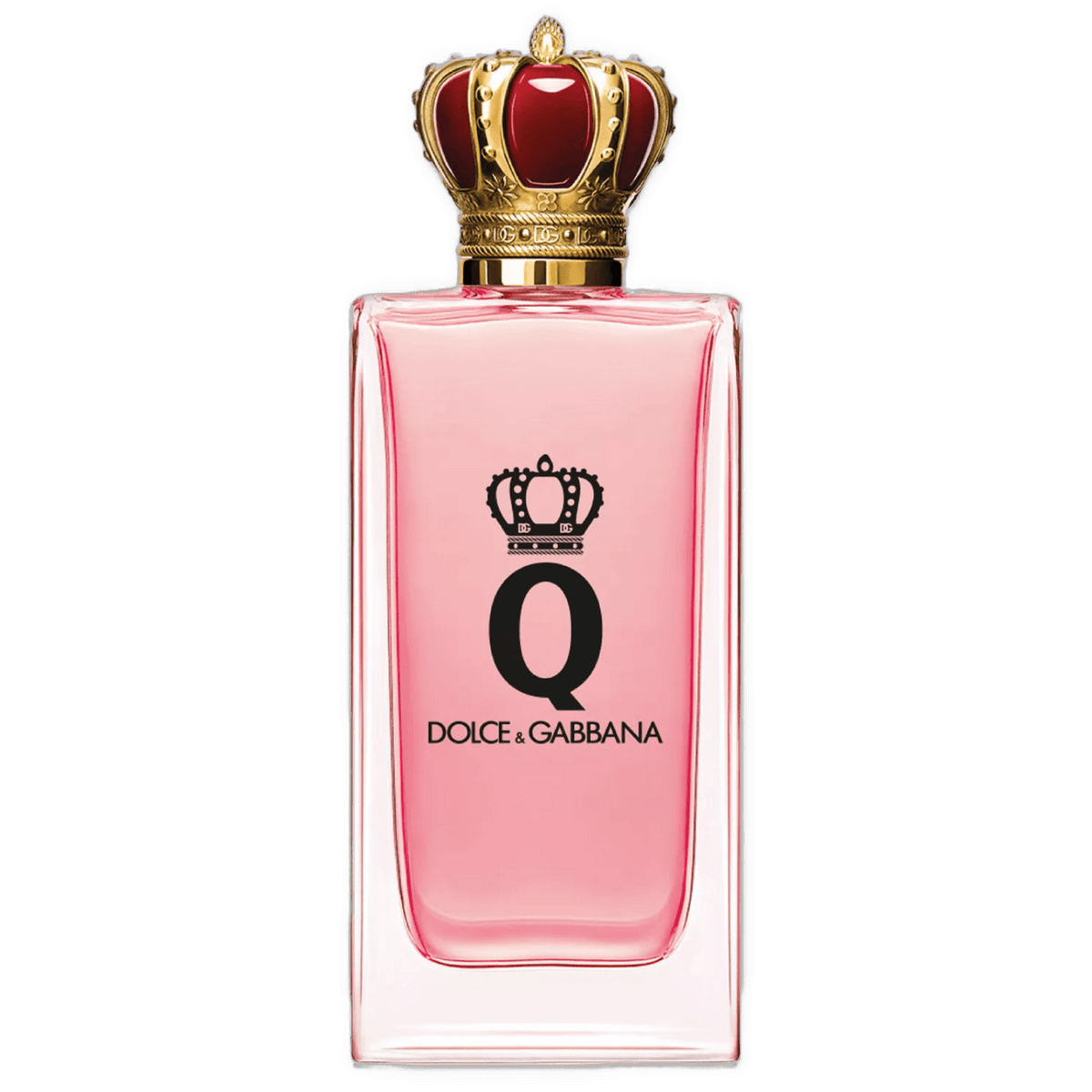 Dolce&Gabbana | Q | Eau de Parfum | 8mL Travel Spray - Authentic Designer Fragrance | My Next Fragrance