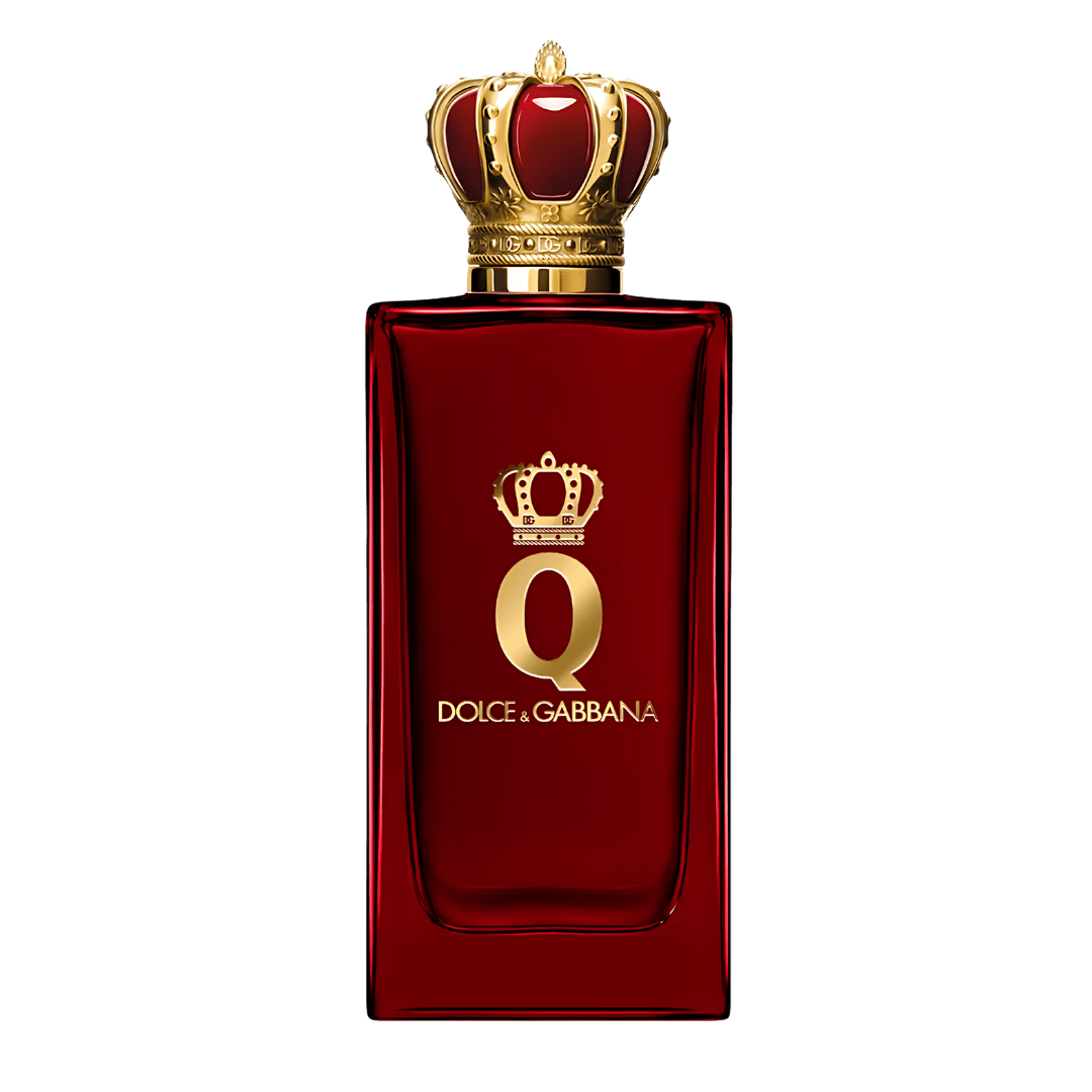Dolce&Gabbana | Q | Parfum | 8mL Travel Spray - Authentic Designer Fragrance | My Next Fragrance