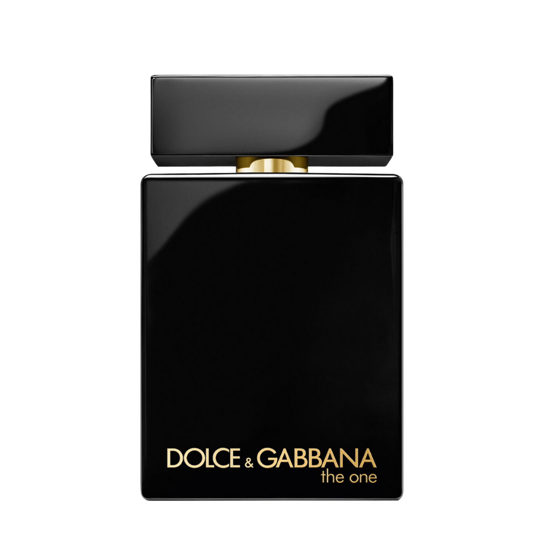 Dolce&Gabbana | The One | Eau de Parfum Intense | 8mL Travel Spray - Authentic Designer Fragrance | My Next Fragrance