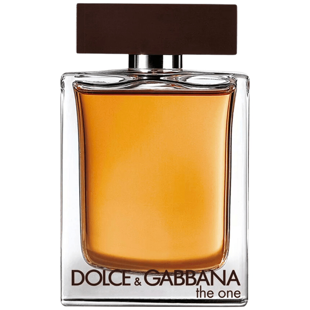 Dolce&Gabbana | The One | Eau de Toilette | 8mL Travel Spray - Authentic Designer Fragrance | My Next Fragrance