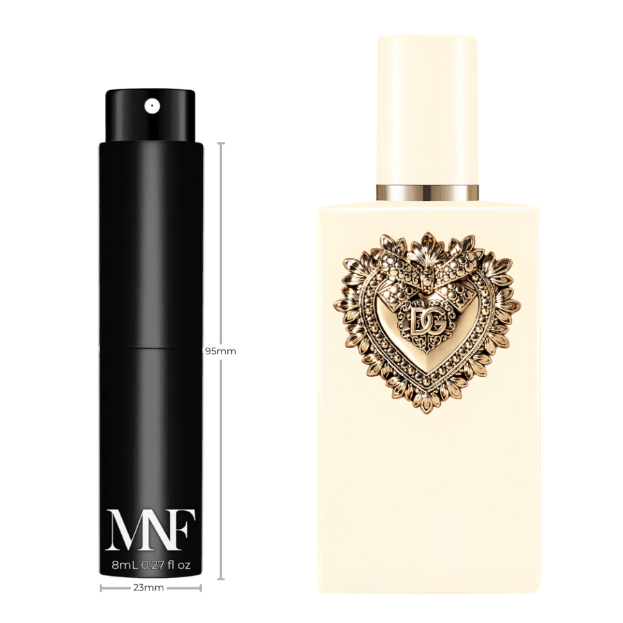 Dolce&Gabbana | Your Devotion Intense | Eau de Parfum Intense | 8mL Travel Spray