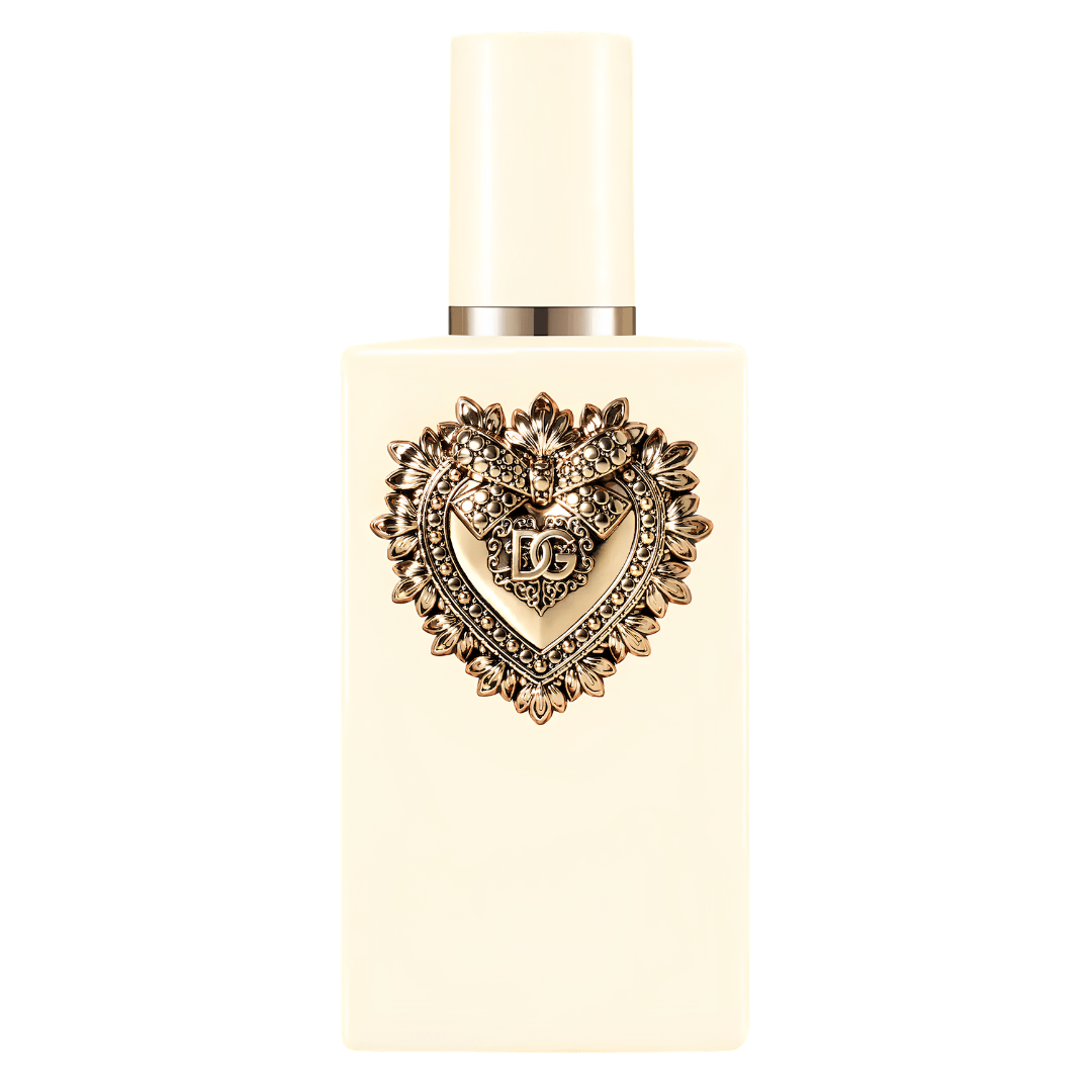 Dolce&Gabbana | Your Devotion Intense | Eau de Parfum Intense | 8mL Travel Spray - Authentic Designer Fragrance | My Next Fragrance