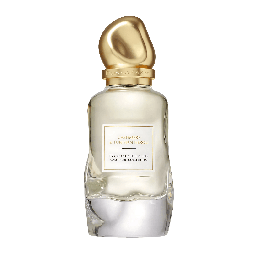 Donna Karan | Cashmere & Tunisian Neroli | Eau de Parfum | 8mL Travel Spray - Authentic Designer Fragrance | My Next Fragrance