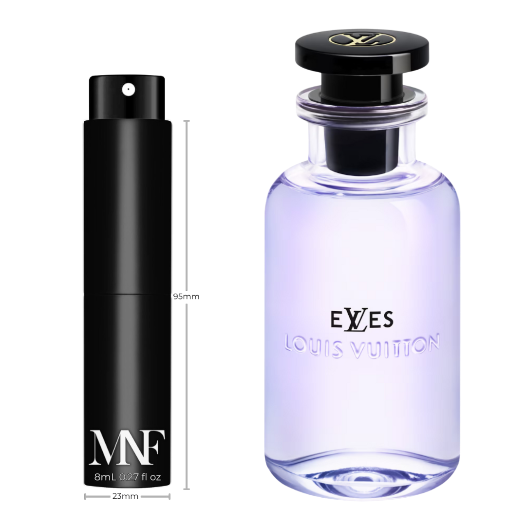 Louis Vuitton | eLVes | Eau de Parfum | 8mL Travel Spray