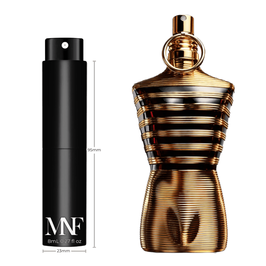 Elixir Trio | Gift Box Set | For Him (1) - Authentic Designer Fragrance | My Next Fragrance