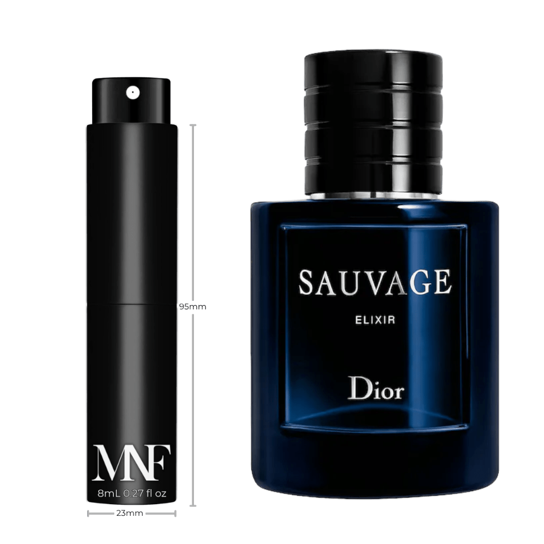 Elixir Trio | Gift Box Set | For Him (1) - Authentic Designer Fragrance | My Next Fragrance