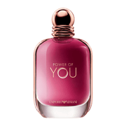Emporio Armani | Power of You | Eau de Parfum | 8mL Travel Spray - Authentic Designer Fragrance | My Next Fragrance