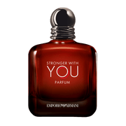 Emporio Armani | Stronger With You | Parfum | 8mL Travel Spray - Authentic Designer Fragrance | My Next Fragrance