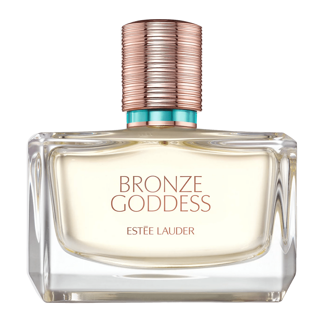 Estēe Lauder | Bronze Goddess Eau Fraîche | Eau de Toilette | 8mL Travel Spray - Authentic Designer Fragrance | My Next Fragrance