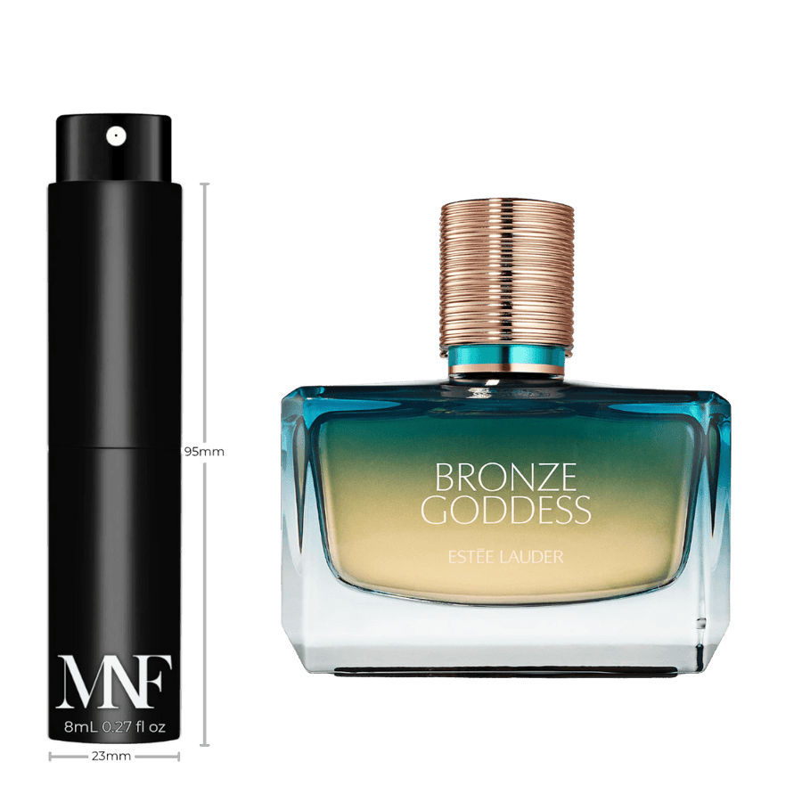 Estēe Lauder | Bronze Goddess Nuit | Eau de Parfum | 8mL Travel Spray