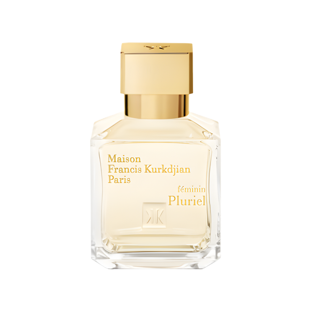 Maison Francis Kurkdjian | féminin Pluriel | Eau de Parfum | 8mL Travel Spray