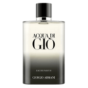 Giorgio Armani | Acqua di Giò | Eau de Parfum | 8mL Travel Spray - Authentic Designer Fragrance | My Next Fragrance