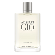 Giorgio Armani | Acqua di Giò | Eau de Toilette | 8mL Travel Spray - Authentic Designer Fragrance | My Next Fragrance