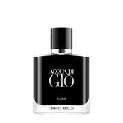 Giorgio Armani | Acqua di Giò Elixir | Parfum | 8mL Travel Spray - Authentic Designer Fragrance | My Next Fragrance