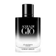 Giorgio Armani | Acqua di Gio Intense | Eau de Parfum Intense | 8mL Travel Spray - Authentic Designer Fragrance | My Next Fragrance