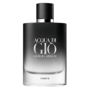 Giorgio Armani | Acqua di Giò | Parfum | 8mL Travel Spray - Authentic Designer Fragrance | My Next Fragrance