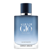 Giorgio Armani | Acqua Di Gio Profondo | Eau de Toilette | 8mL Travel Spray - Authentic Designer Fragrance | My Next Fragrance