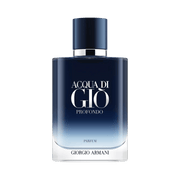 Giorgio Armani | Acqua di Giò Profondo | Parfum | 8mL Travel Spray - Authentic Designer Fragrance | My Next Fragrance