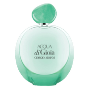 Giorgio Armani | Acqua Di Gioia Intense | Eau de Parfum Intense | 8mL Travel Spray - Authentic Designer Fragrance | My Next Fragrance