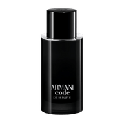 Giorgio Armani | Armani Code | Eau de Parfum | 8mL Travel Spray - Authentic Designer Fragrance | My Next Fragrance