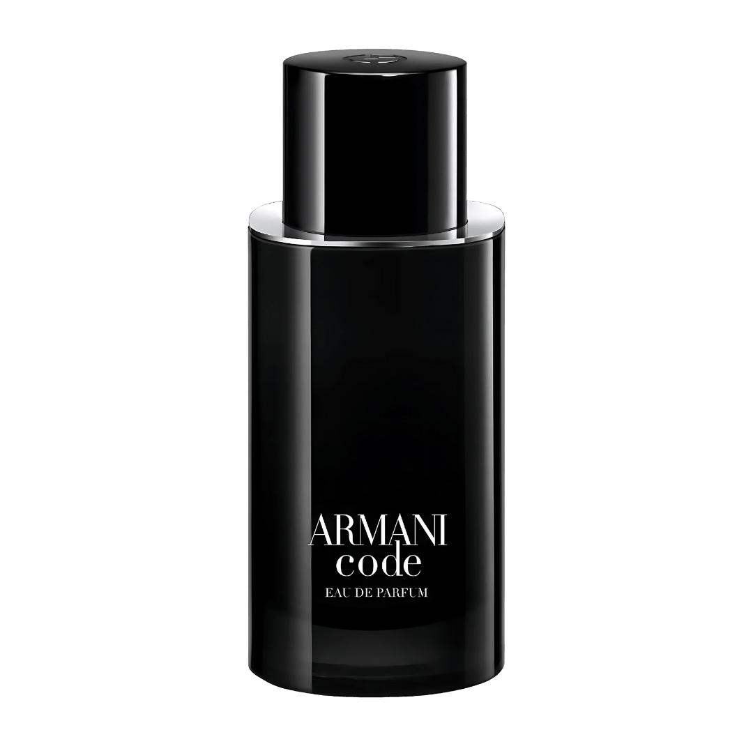 Giorgio Armani | Armani Code | Eau de Parfum | 8mL Travel Spray - Authentic Designer Fragrance | My Next Fragrance
