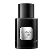 Giorgio Armani | Armani Code Elixir | Parfum | 8mL Travel Spray - Authentic Designer Fragrance | My Next Fragrance