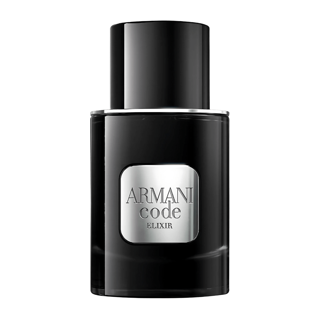 Giorgio Armani | Armani Code Elixir | Parfum | 8mL Travel Spray - Authentic Designer Fragrance | My Next Fragrance