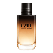 Giorgio Armani | I Will | Eau de Parfum | 8mL Travel Spray - Authentic Designer Fragrance | My Next Fragrance