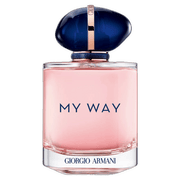 Giorgio Armani | My Way | Eau de Parfum | 8mL Travel Spray - Authentic Designer Fragrance | My Next Fragrance