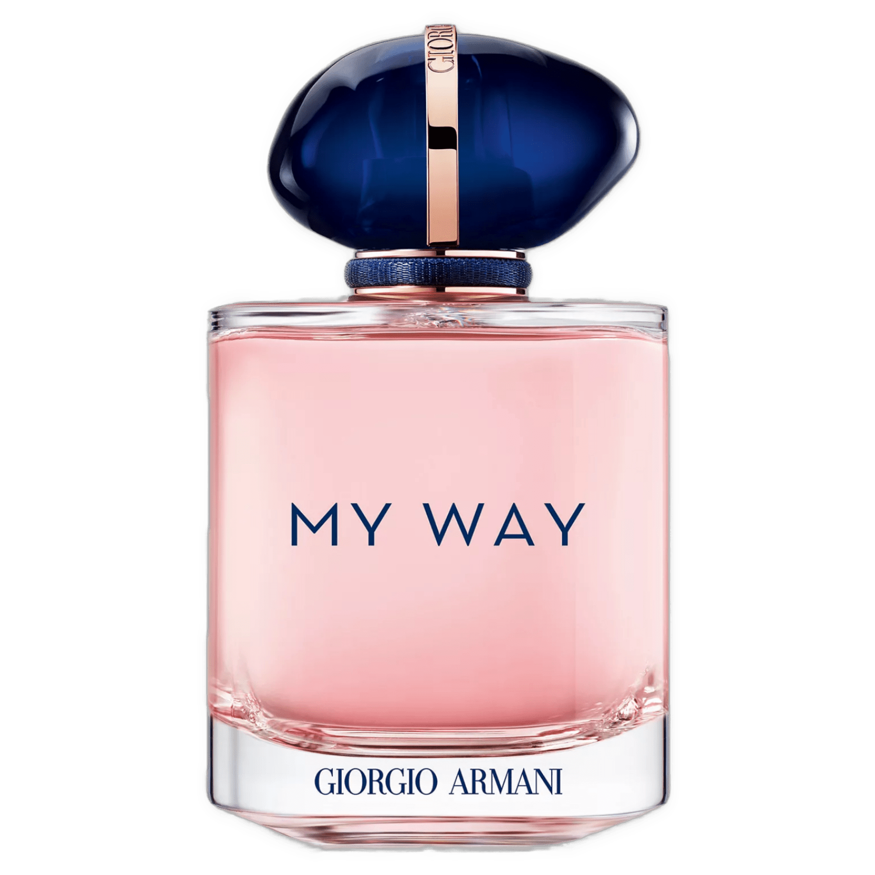 Giorgio Armani | My Way | Eau de Parfum | 8mL Travel Spray - Authentic Designer Fragrance | My Next Fragrance