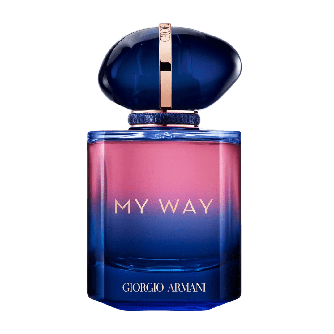 Giorgio Armani | My Way | Parfum | 8mL Travel Spray - Authentic Designer Fragrance | My Next Fragrance