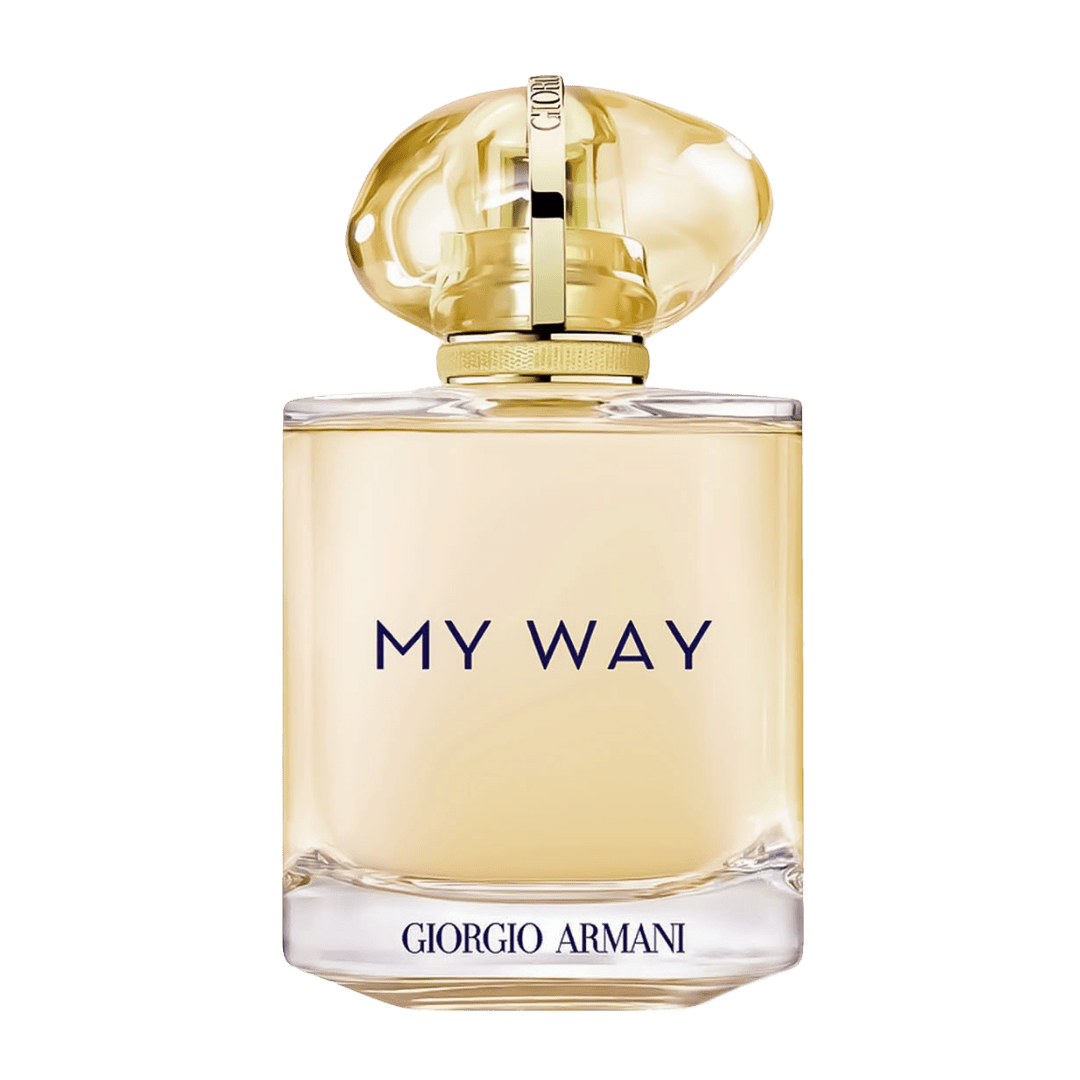 Giorgio Armani | My Way Sunny Vanilla | Eau de Parfum | 8mL Travel
