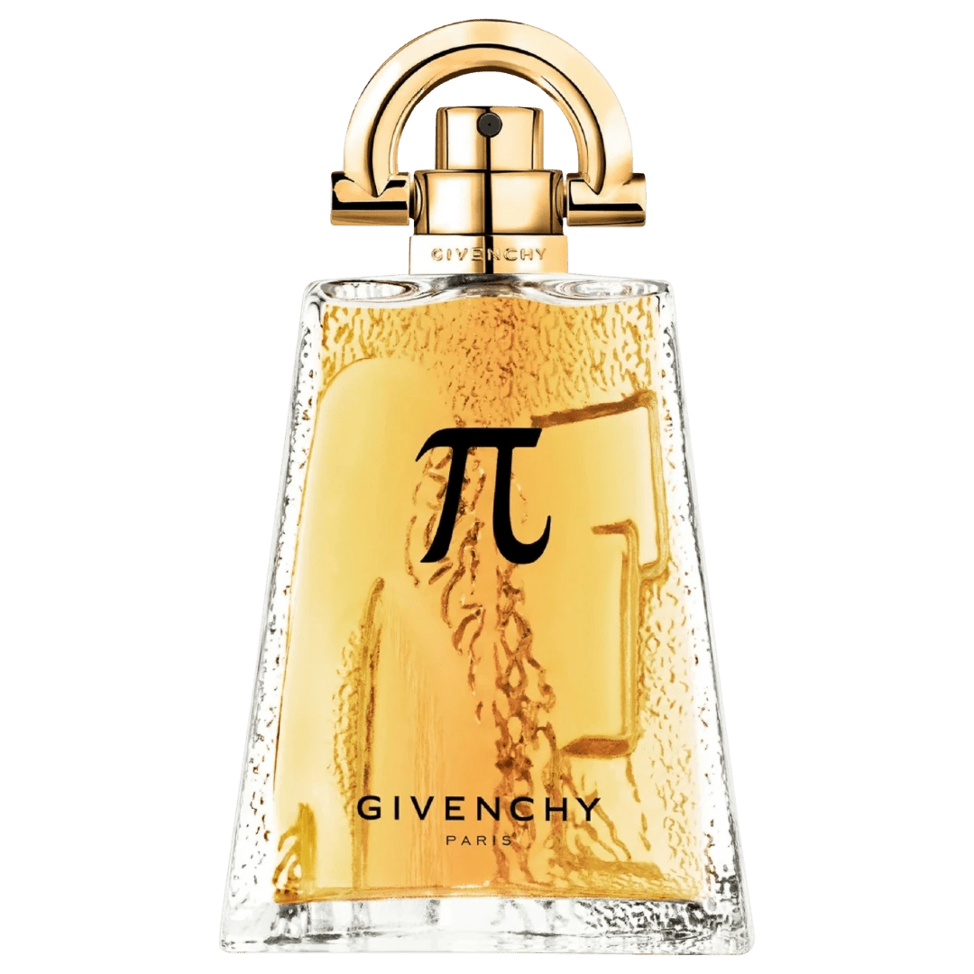 Givenchy | Pi | Eau de Toilette | 8mL Travel Spray - Authentic Designer Fragrance | My Next Fragrance