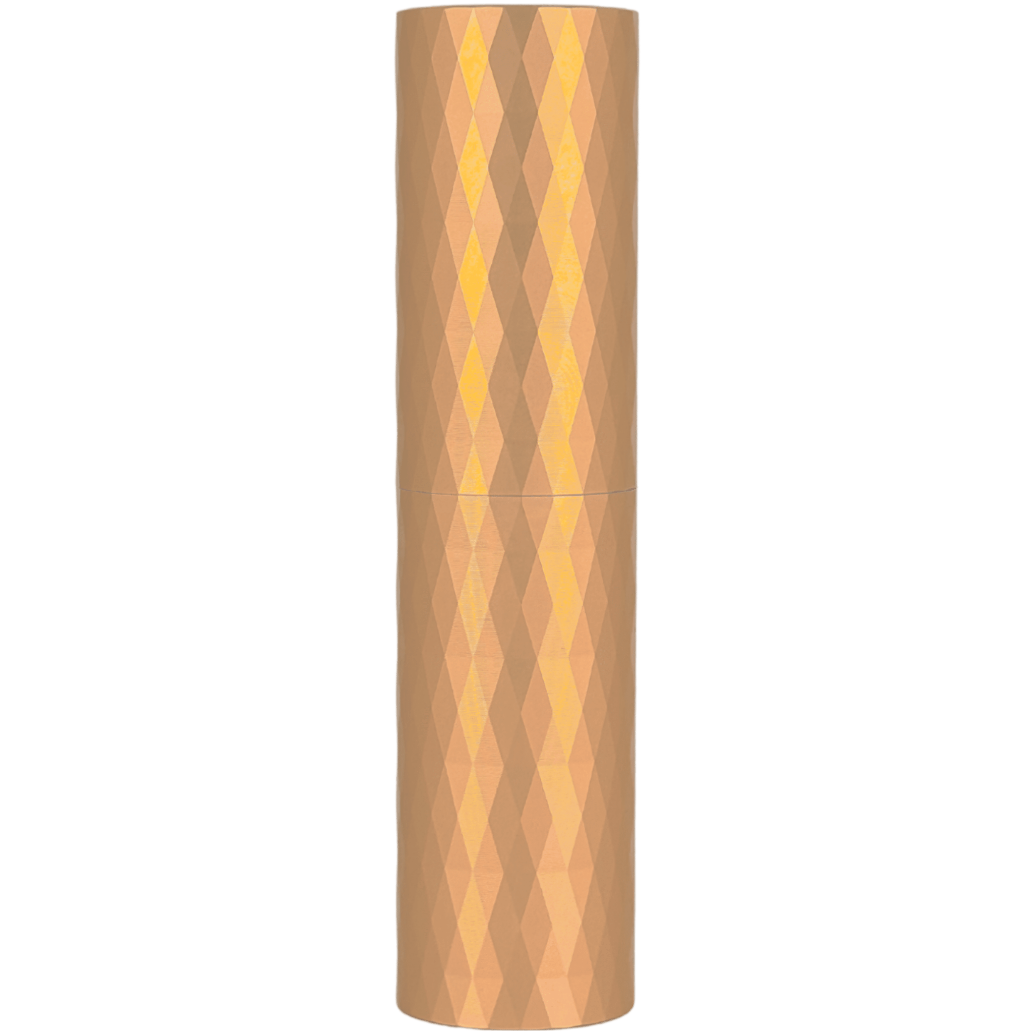 Gold | Diamond Travel Case - Authentic Designer Fragrance | My Next Fragrance
