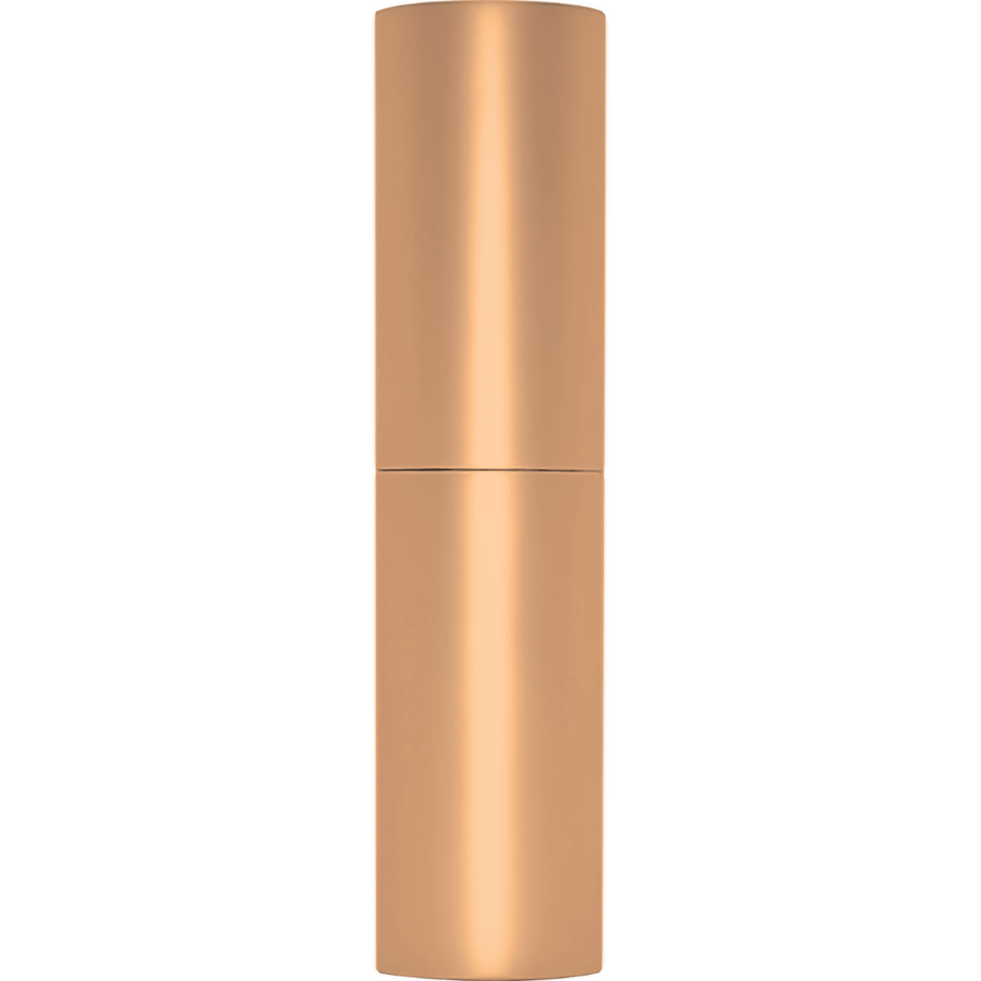 Gold | Matte Travel Case - Authentic Designer Fragrance | My Next Fragrance