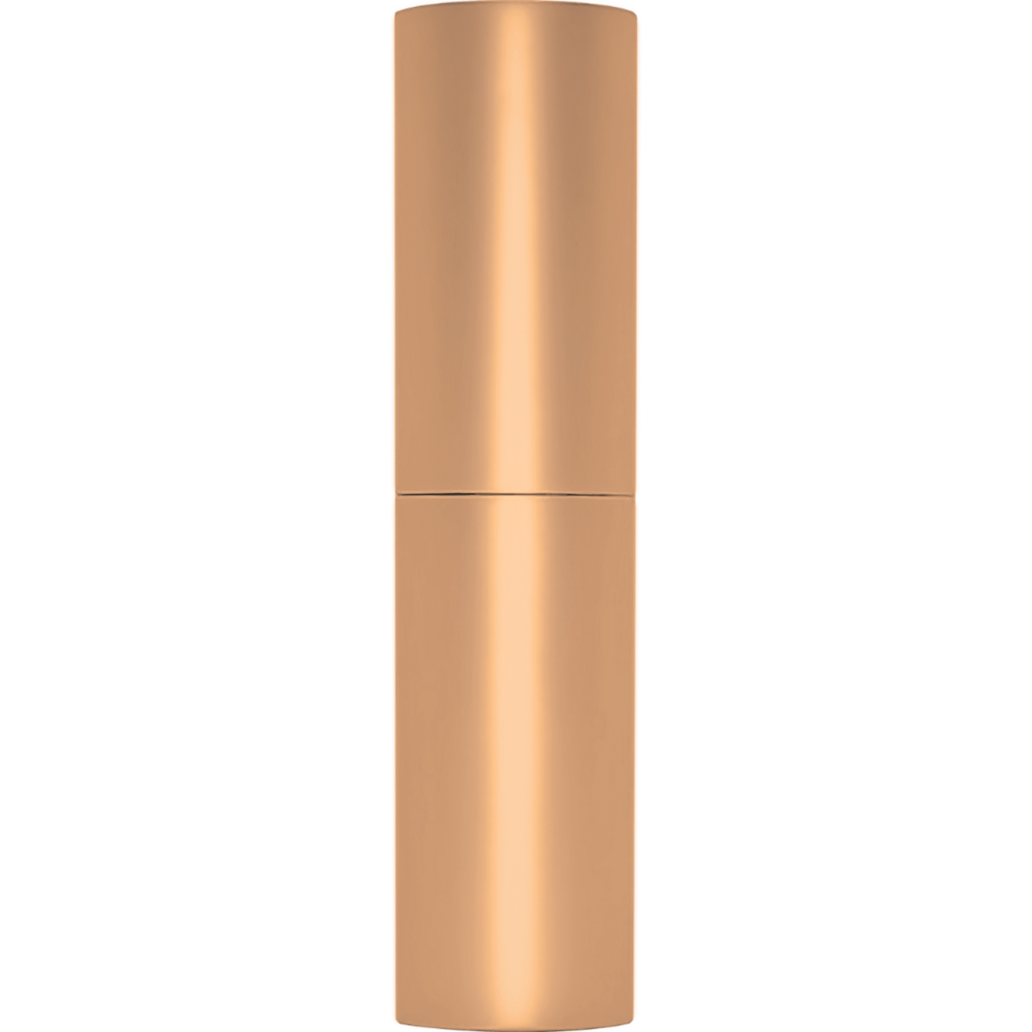Gold | Matte Travel Case - Authentic Designer Fragrance | My Next Fragrance