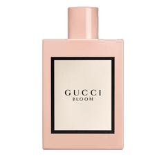 Retail Bloom bottle shown as a retail-price reference.