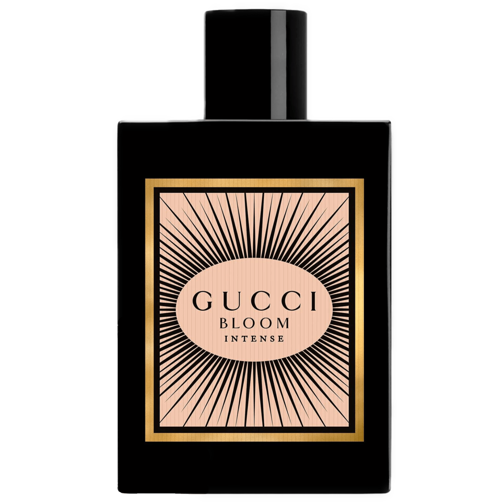 Gucci | Bloom Intense | Eau de Parfum Intense | 8mL Travel Spray - Authentic Designer Fragrance | My Next Fragrance
