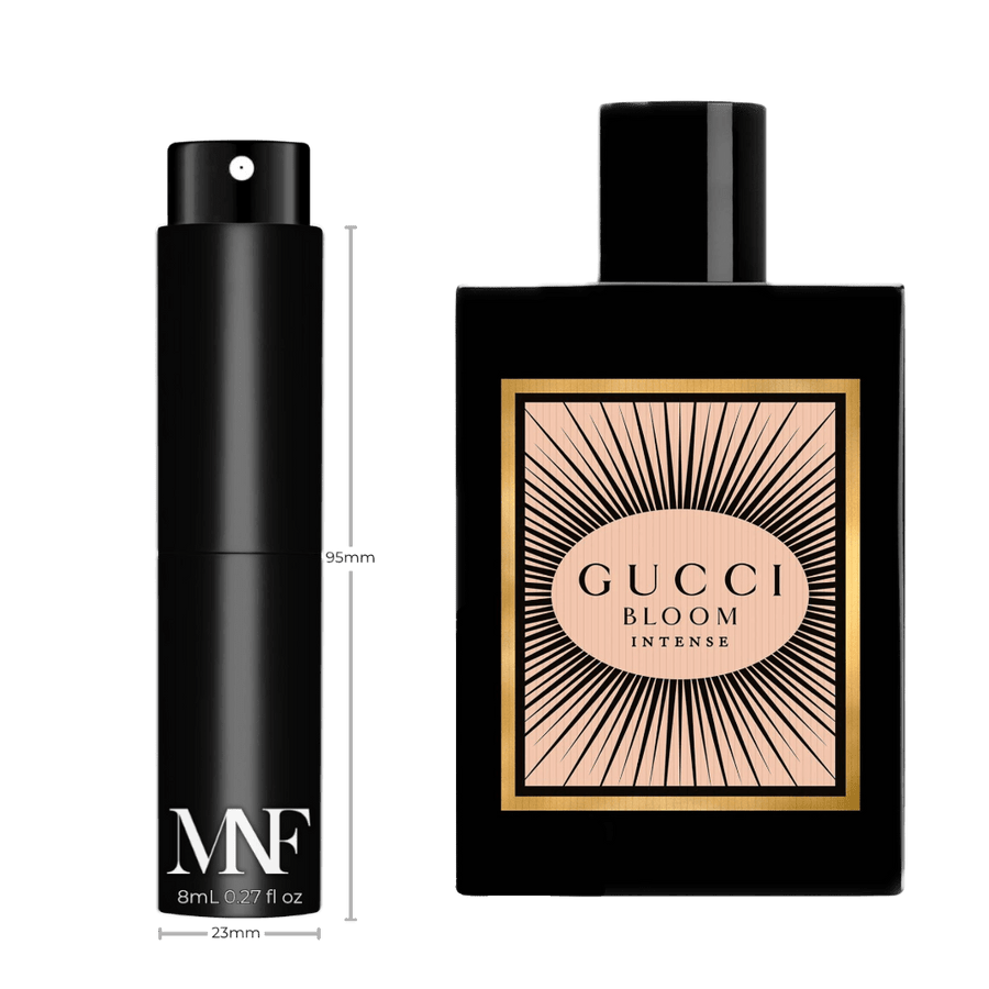 Gucci | Bloom Intense  | Eau de Parfum Intense | 8mL Travel Spray