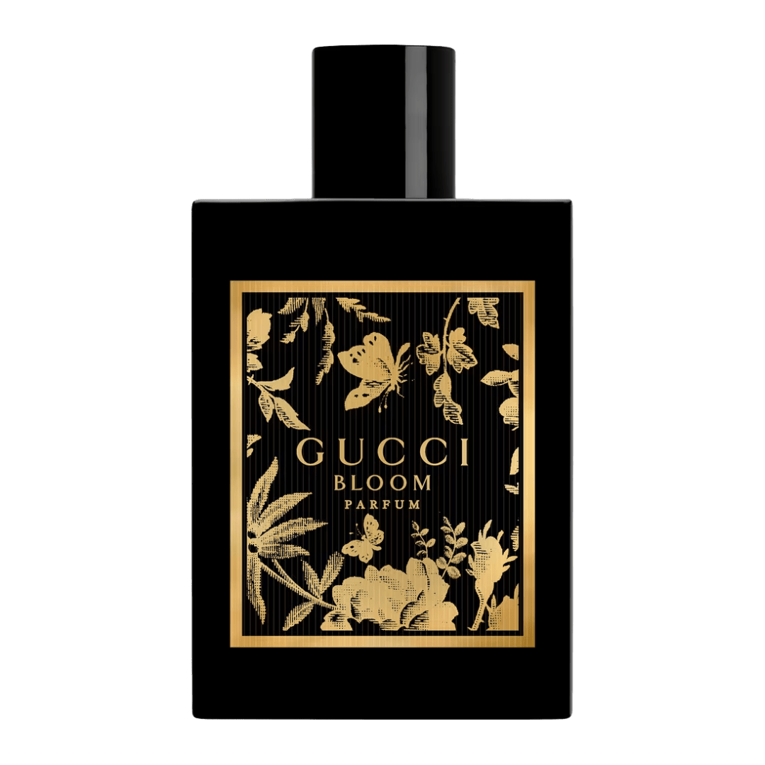 Gucci | Bloom | Parfum | 8mL Travel Spray - Authentic Designer Fragrance | My Next Fragrance