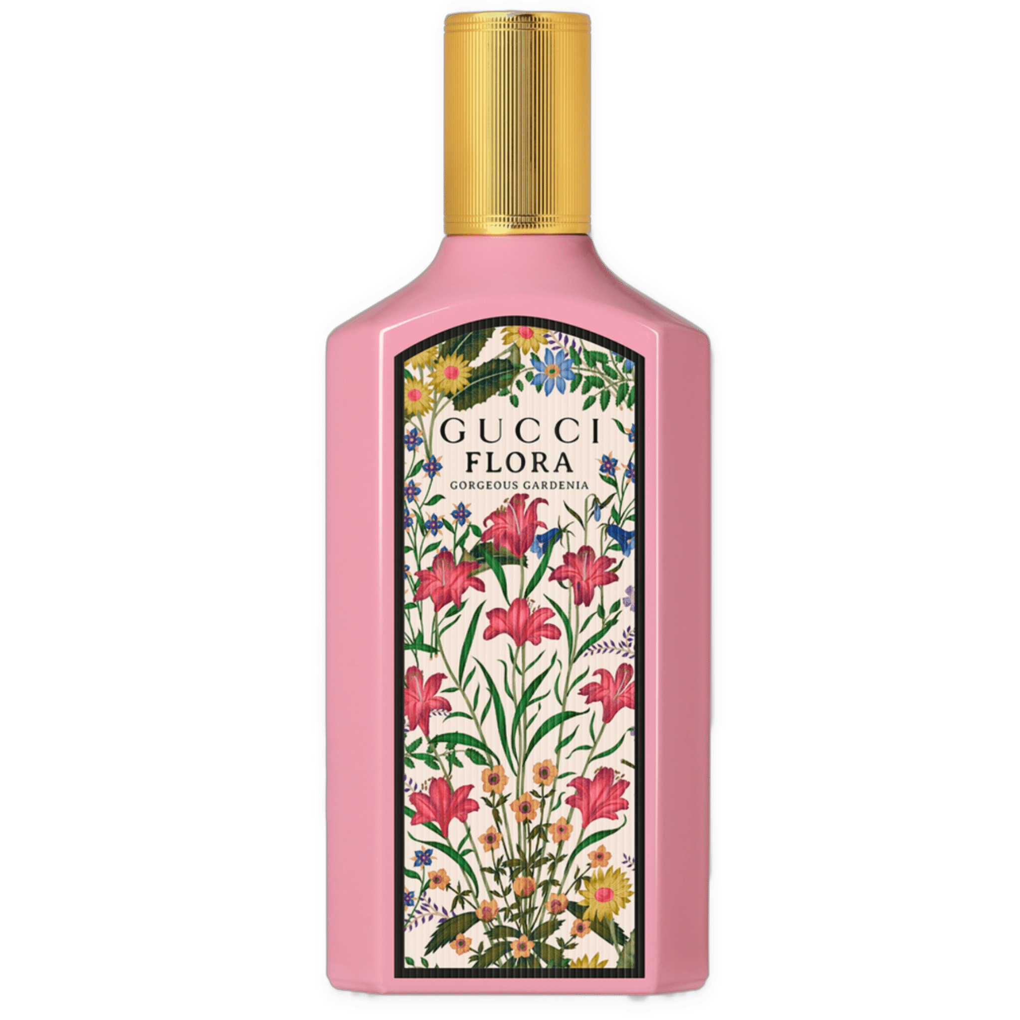 Gucci | Flora Gorgeous Gardenia | Eau de Parfum | 8mL Travel Spray - Authentic Designer Fragrance | My Next Fragrance