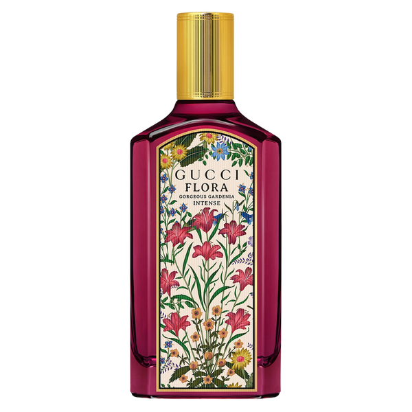 Gucci | Flora Gorgeous Gardenia Intense | EDP | 8mL Travel Spray Gucci | Flora Gorgeous Gardenia Intense | EDP | 8mL Travel Spray