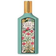 Gucci | Flora Gorgeous Jasmine | Eau de Parfum | 8mL Travel Spray - Authentic Designer Fragrance | My Next Fragrance
