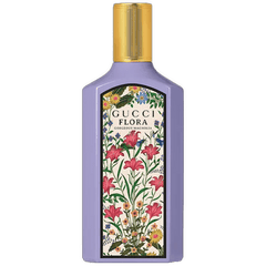 Retail Flora Gorgeous Magnolia bottle shown as a retail-price reference.