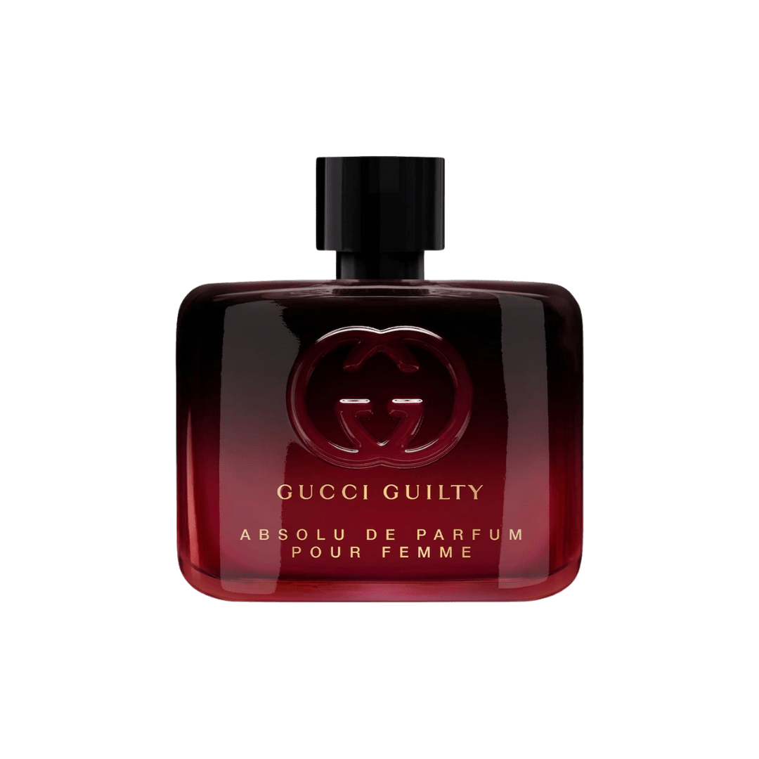Gucci | Guilty Absolu Pour Femme | Parfum | 8mL Travel Spray - Authentic Designer Fragrance | My Next Fragrance